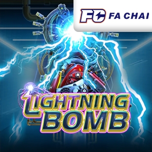 Lightning Bomb